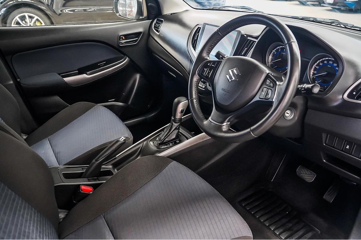 2022 Suzuki Baleno GL EW Series II