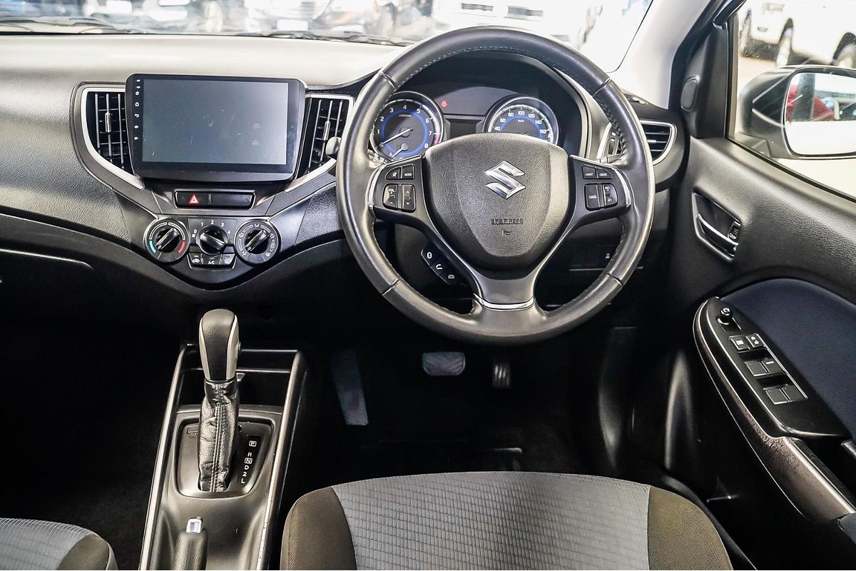 2022 Suzuki Baleno GL EW Series II
