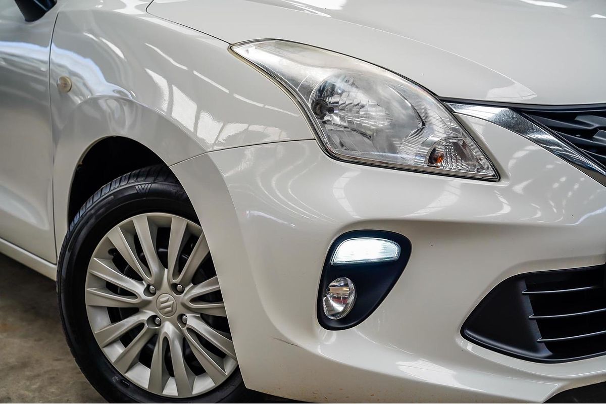2022 Suzuki Baleno GL EW Series II