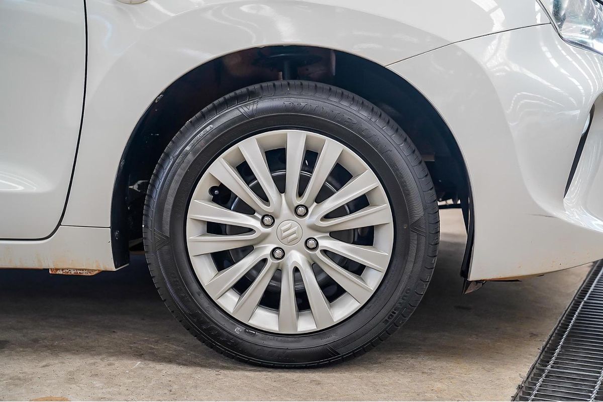 2022 Suzuki Baleno GL EW Series II
