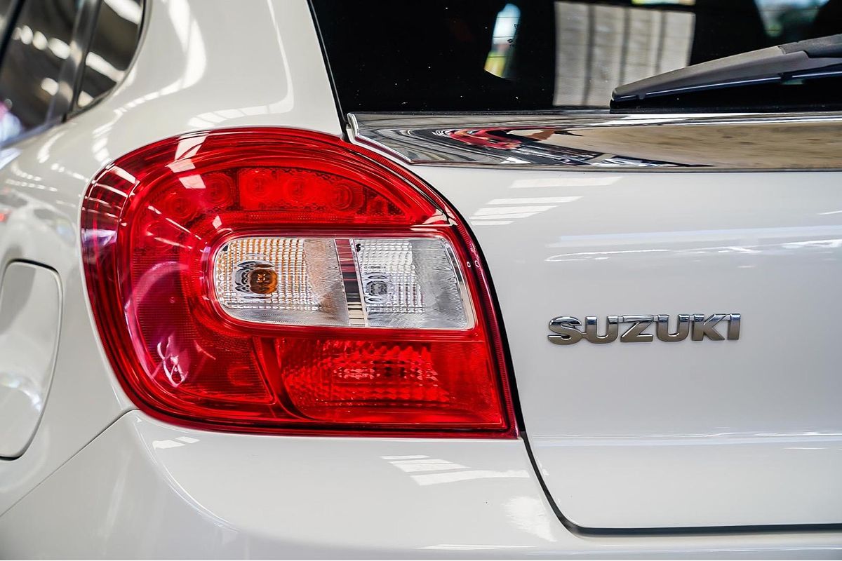 2022 Suzuki Baleno GL EW Series II