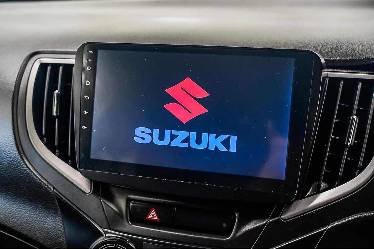 2022 Suzuki Baleno GL EW Series II