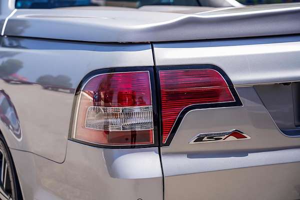 2015 Holden Special Vehicles Maloo GTS GEN-F Rear Wheel Drive