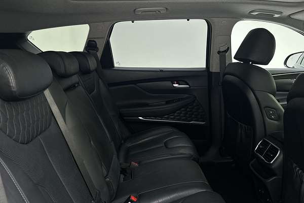 2018 Hyundai Santa Fe Highlander TM