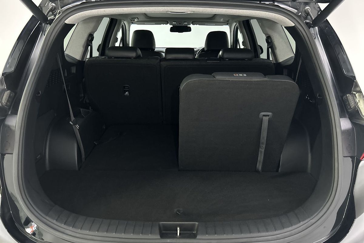 2018 Hyundai Santa Fe Highlander TM
