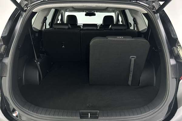 2018 Hyundai Santa Fe Highlander TM