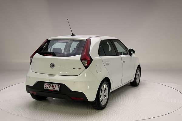 2023 MG MG3 Core