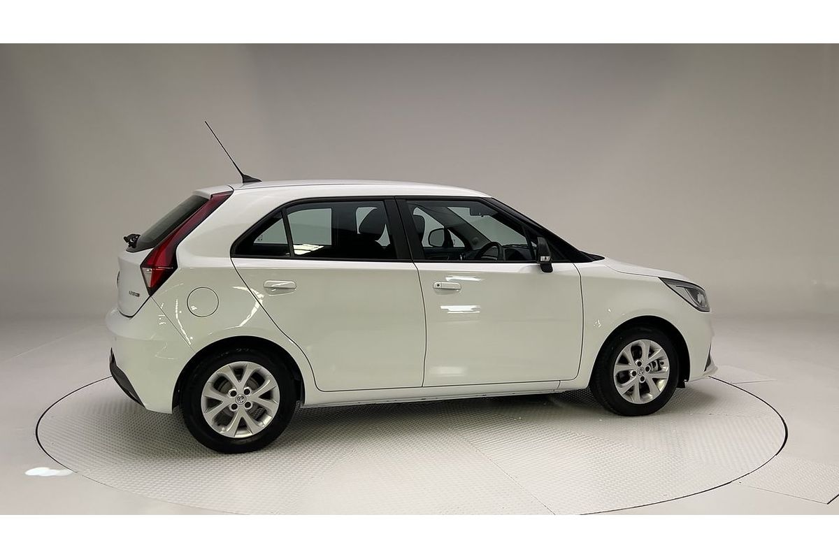 2023 MG MG3 Core