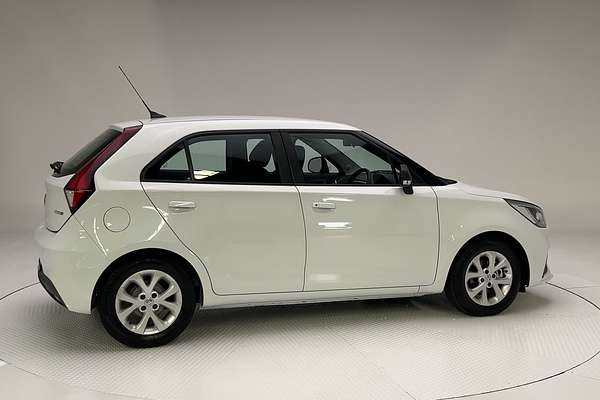 2023 MG MG3 Core