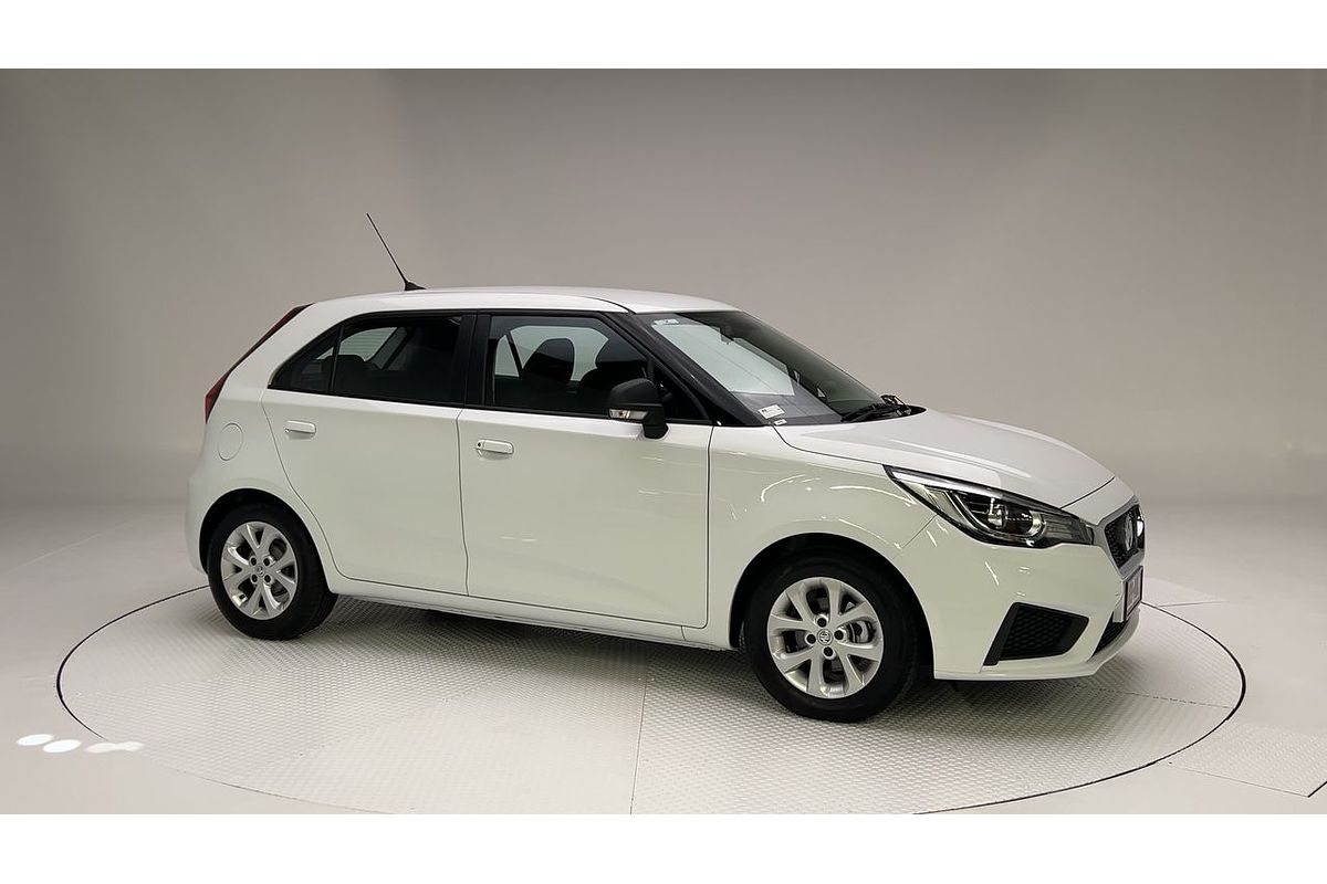 2023 MG MG3 Core