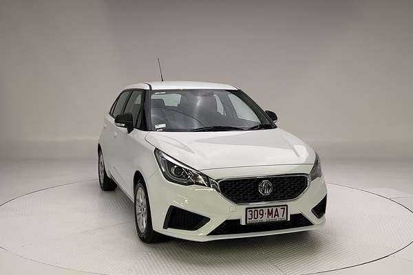 2023 MG MG3 Core