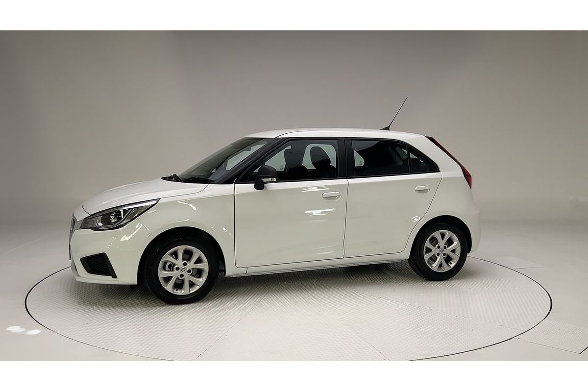 2023 MG MG3 Core
