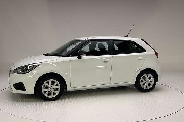 2023 MG MG3 Core