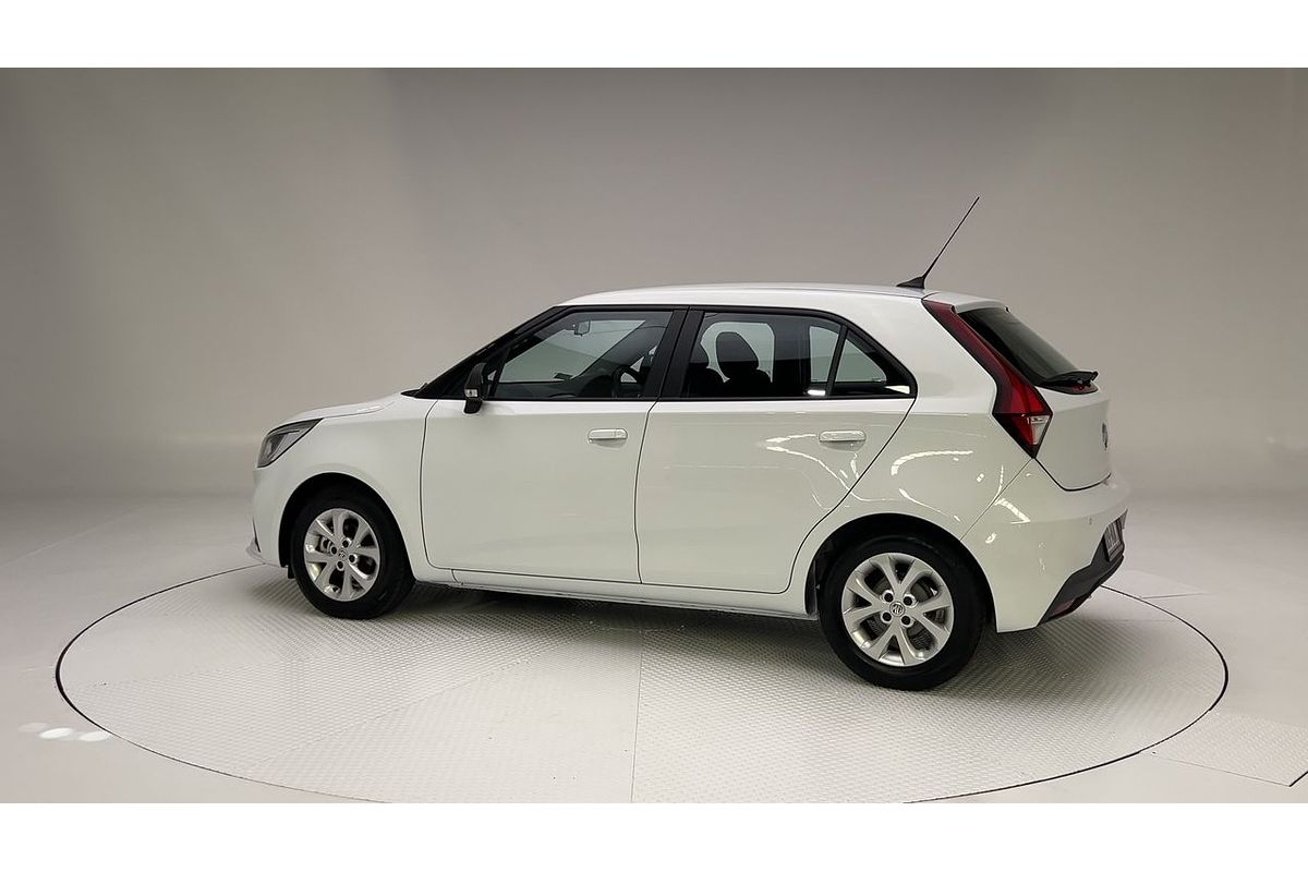 2023 MG MG3 Core