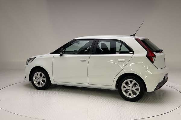 2023 MG MG3 Core