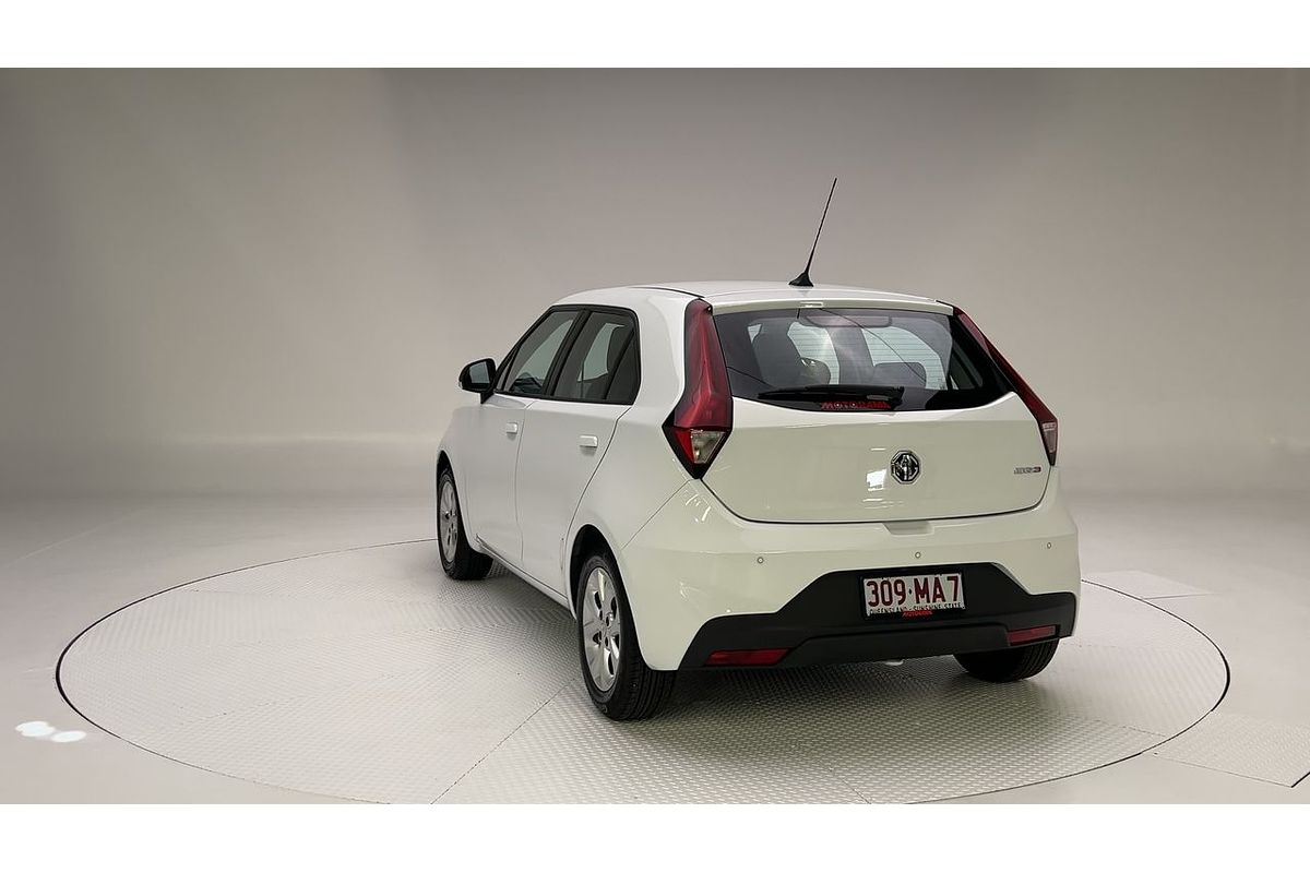 2023 MG MG3 Core