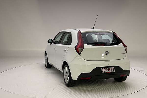 2023 MG MG3 Core