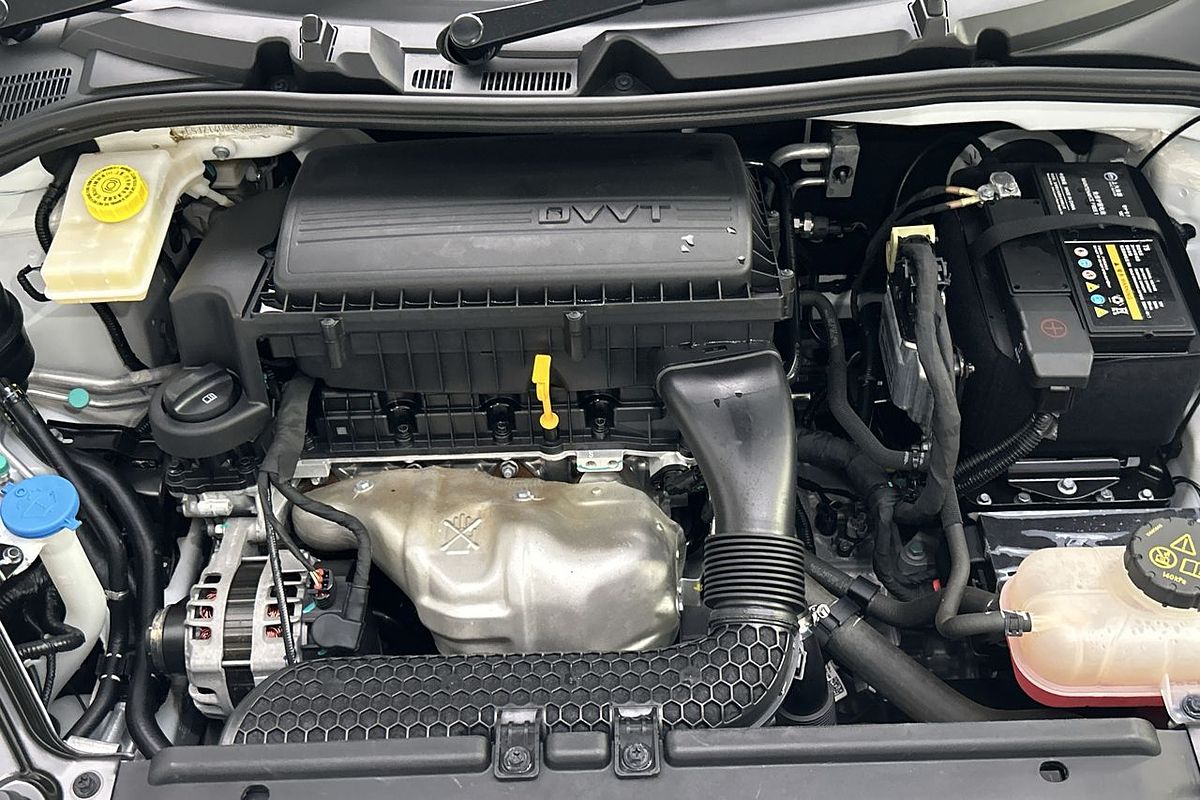 2023 MG MG3 Core