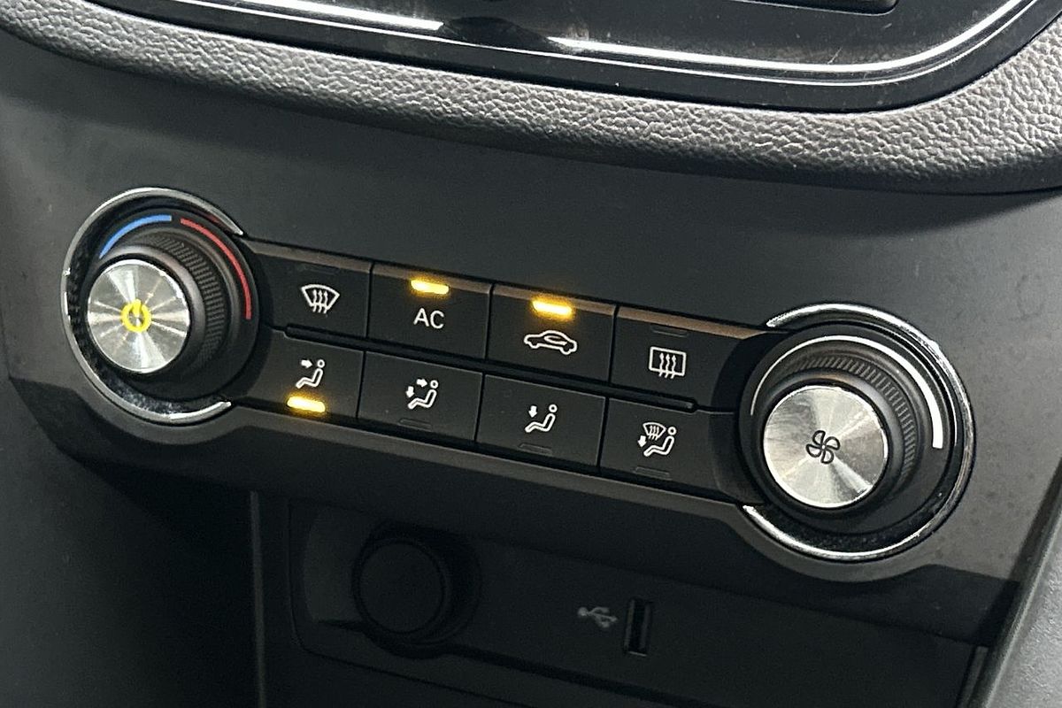 2023 MG MG3 Core
