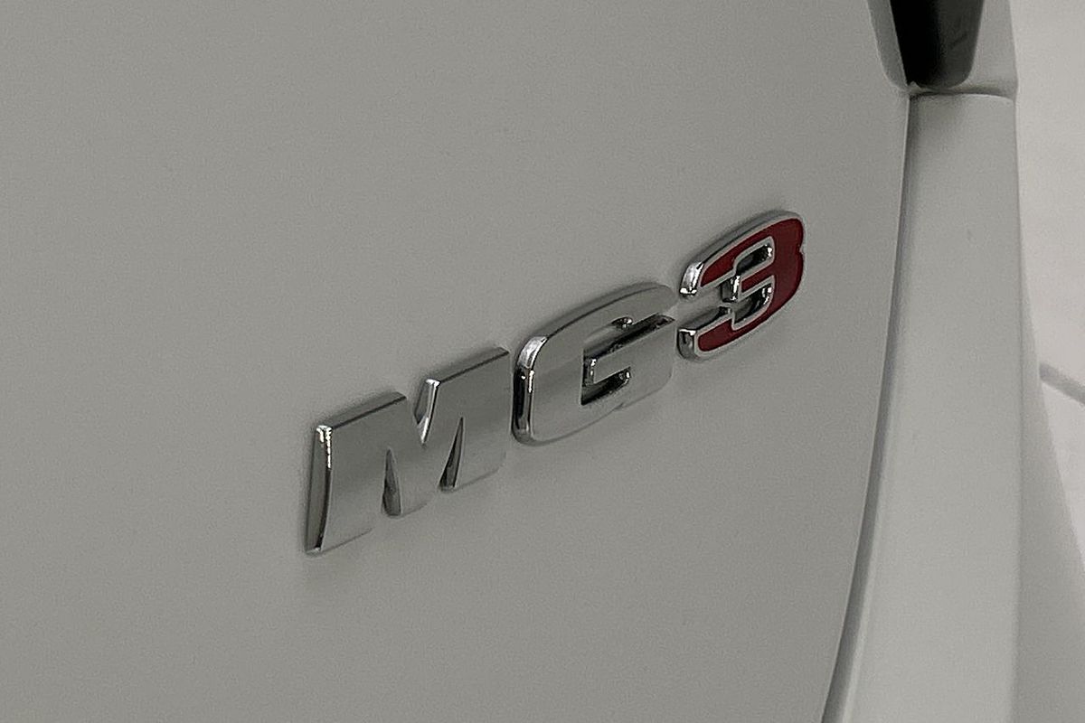 2023 MG MG3 Core