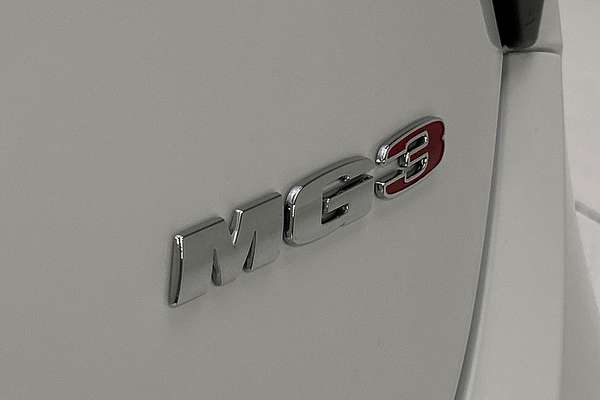 2023 MG MG3 Core