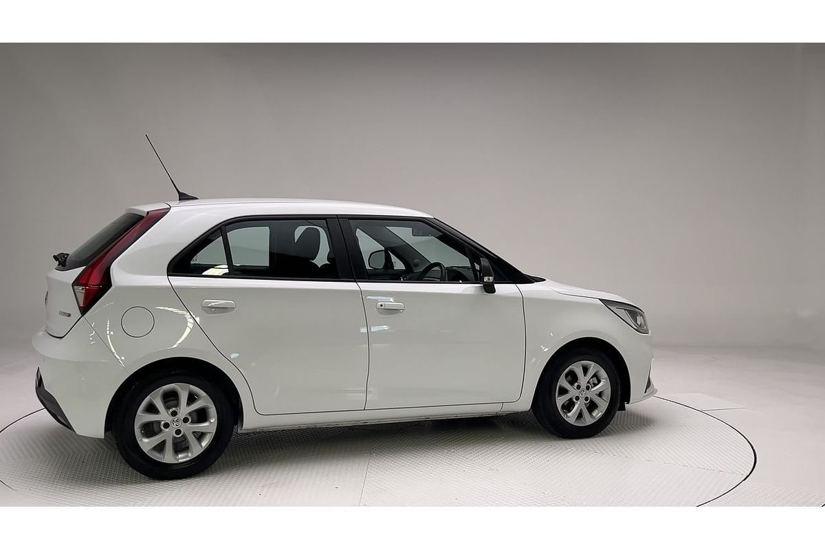 2023 MG MG3 Core