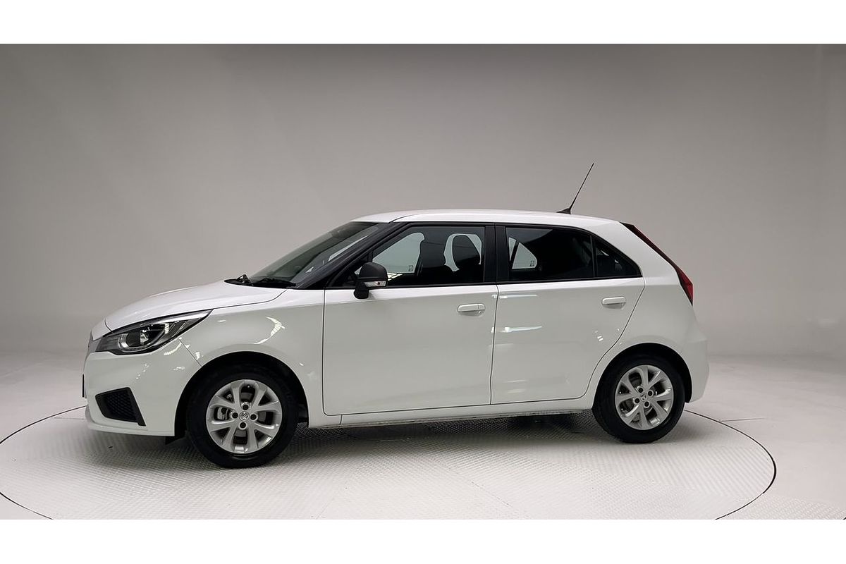 2023 MG MG3 Core