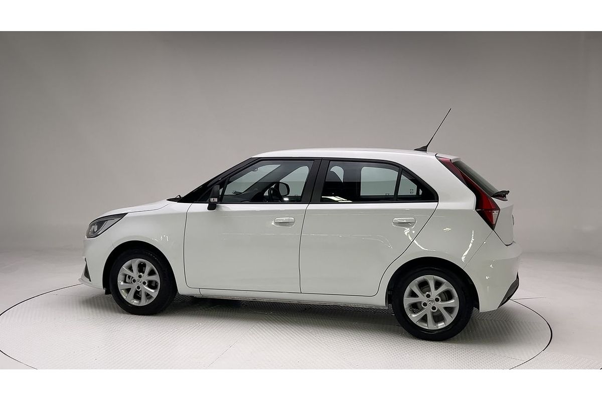 2023 MG MG3 Core