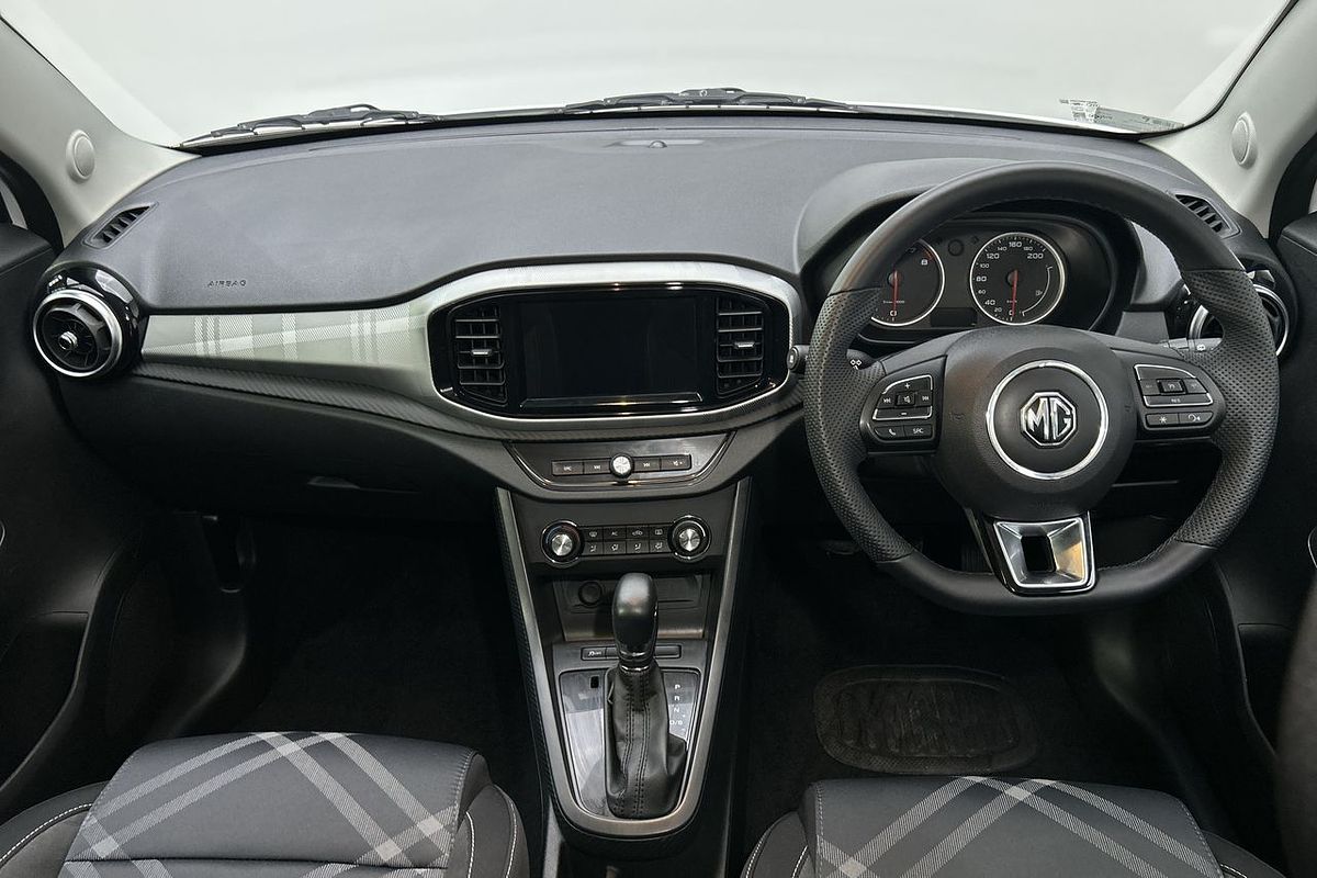 2023 MG MG3 Core