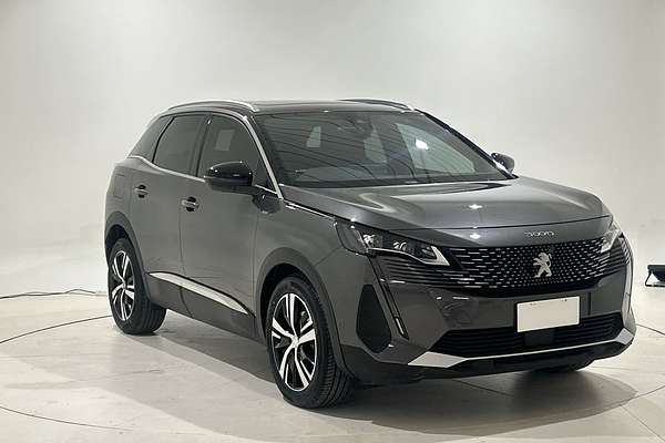 2021 Peugeot 3008 GT P84