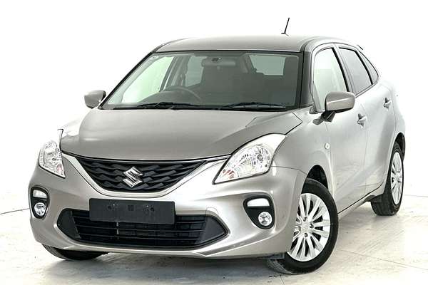 2022 Suzuki Baleno GL EW Series II