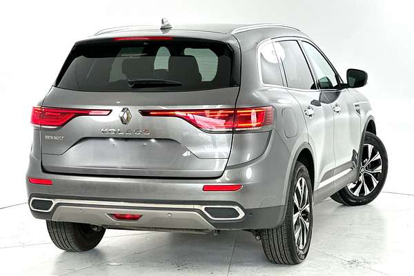 2023 Renault Koleos Zen HZG