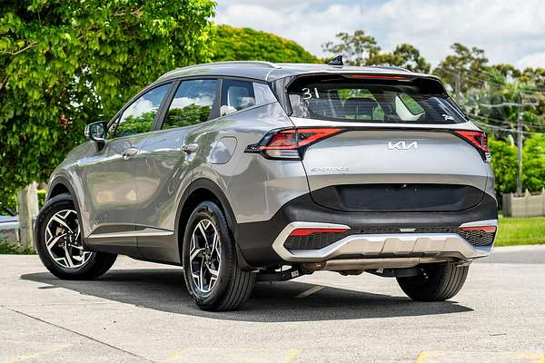 2022 Kia Sportage S NQ5