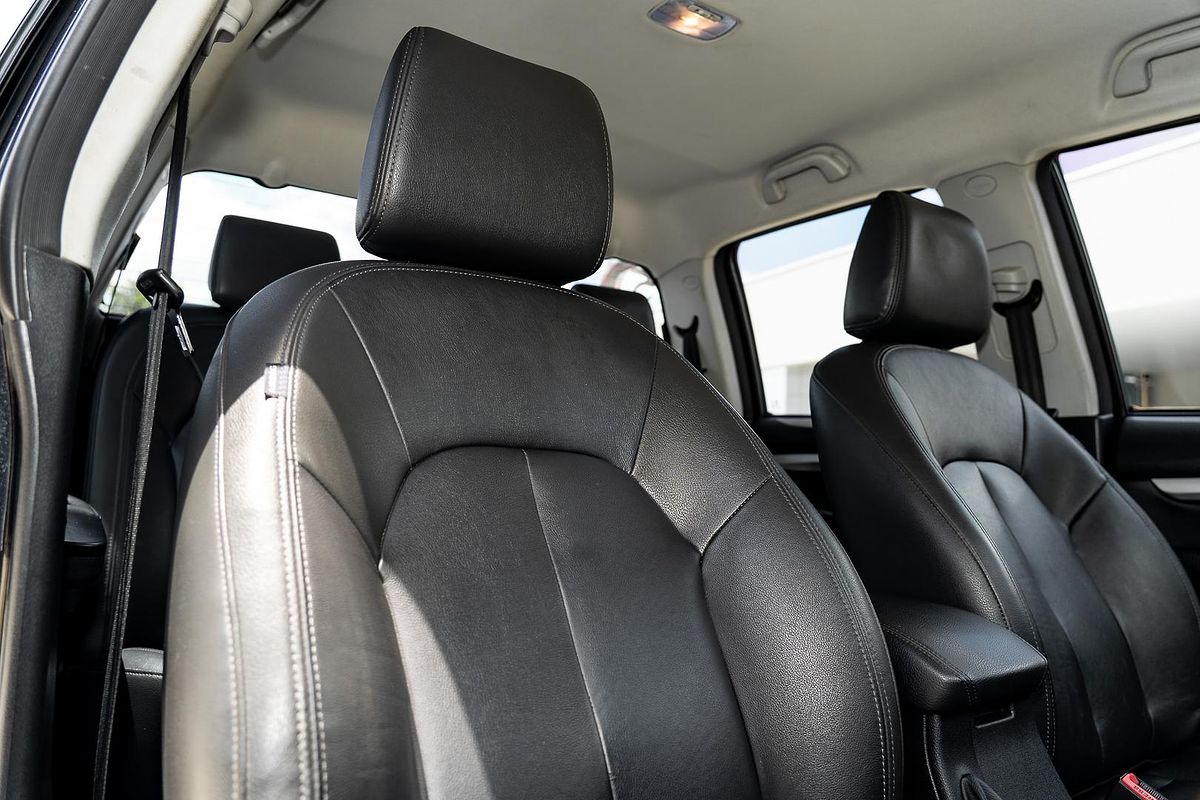 2019 Great Wall Steed NBP Rear Wheel Drive