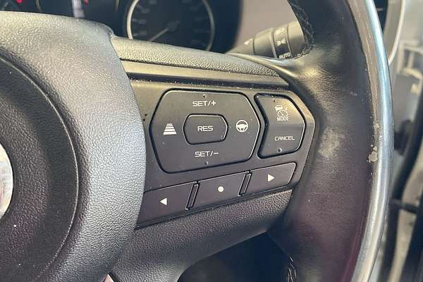 2022 Mazda BT-50 GT TF 4X4