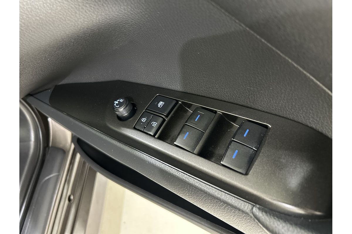 2021 Toyota Camry Ascent AXVH70R