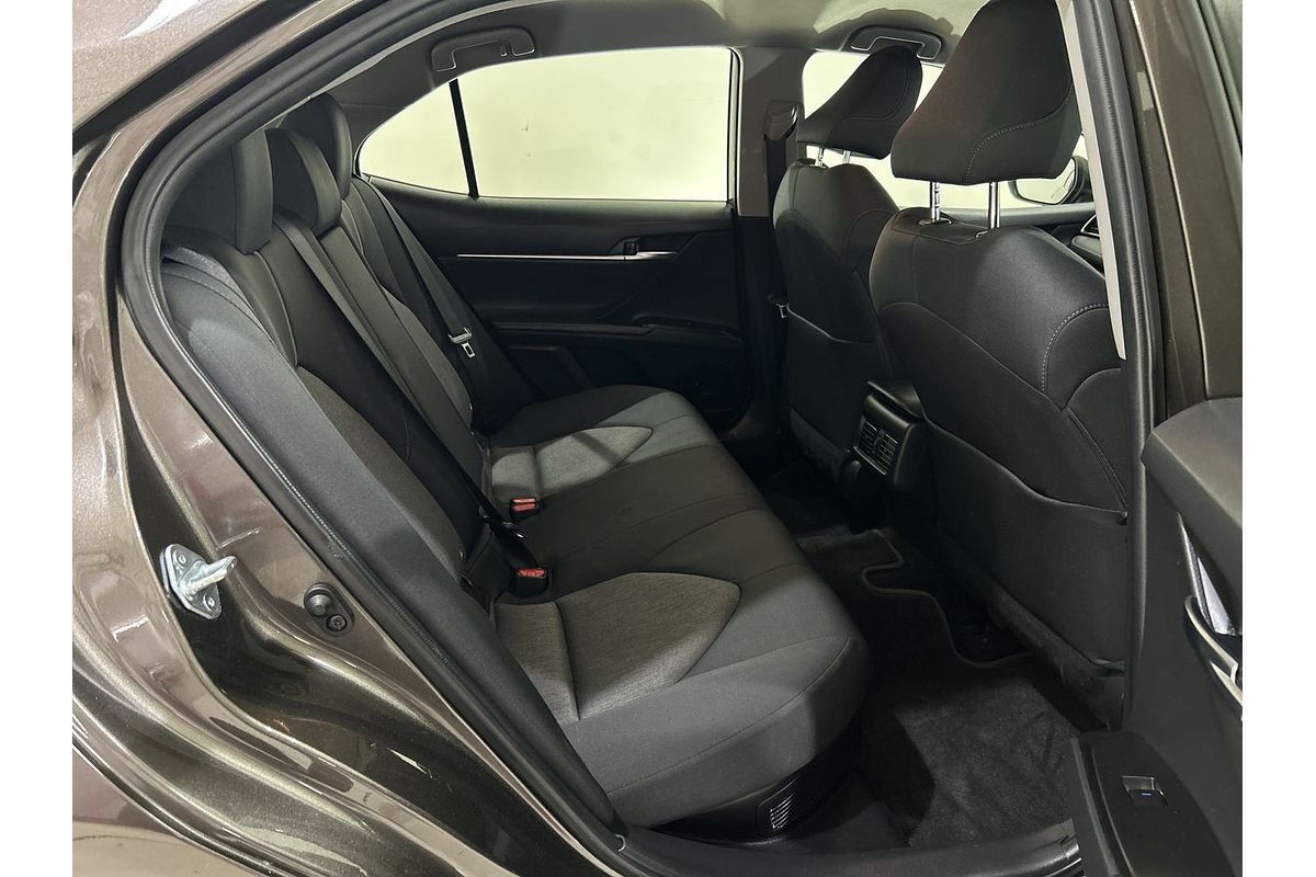 2021 Toyota Camry Ascent AXVH70R