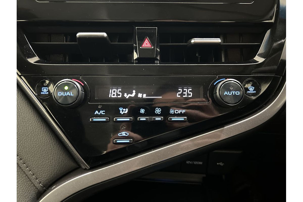 2021 Toyota Camry Ascent AXVH70R