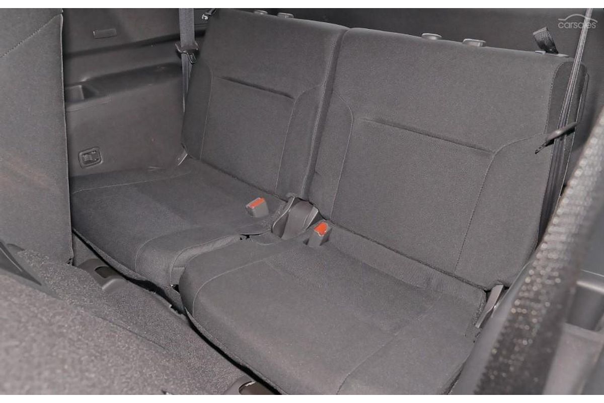 2024 Mitsubishi Outlander LS ZM AWD