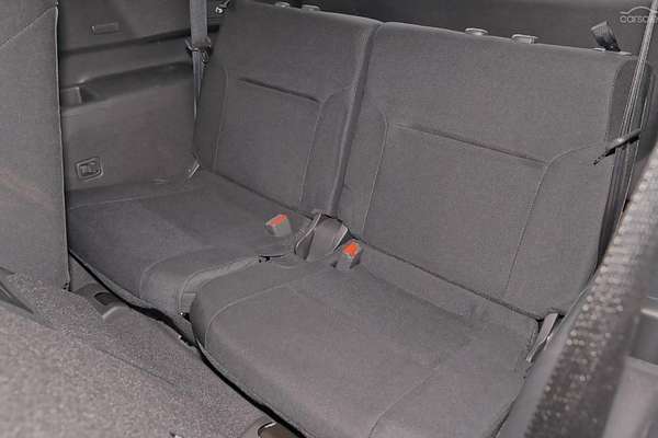 2024 Mitsubishi Outlander LS ZM AWD