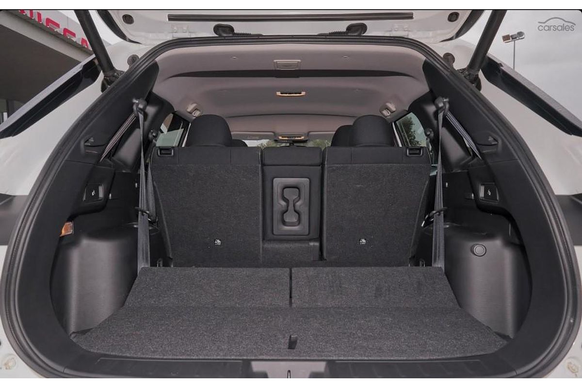 2024 Mitsubishi Outlander LS ZM AWD