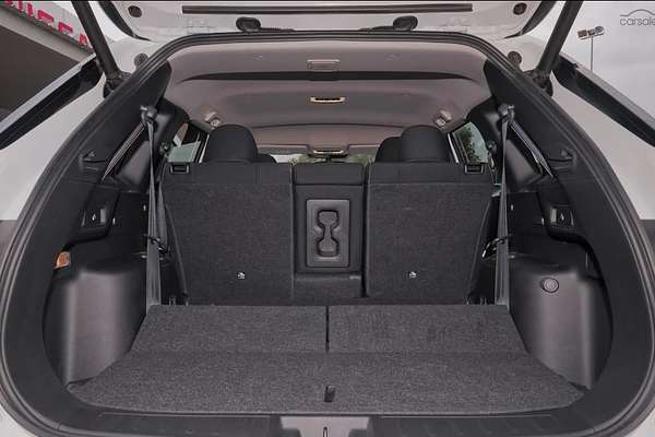2024 Mitsubishi Outlander LS ZM AWD