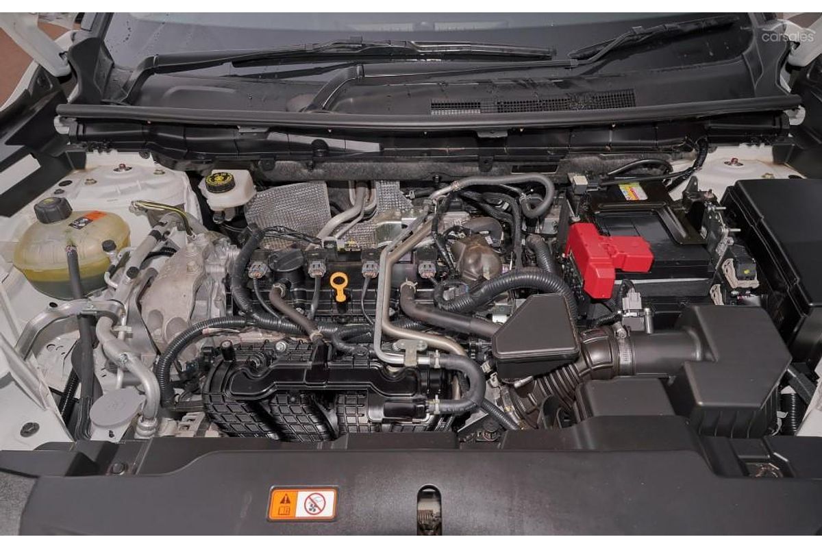 2024 Mitsubishi Outlander LS ZM AWD