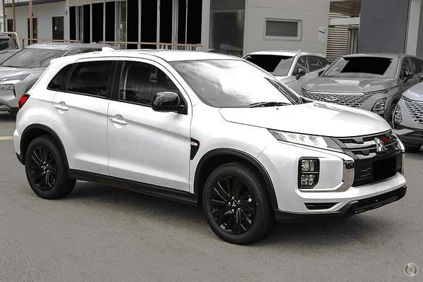 2024 Mitsubishi ASX MR XD 2WD