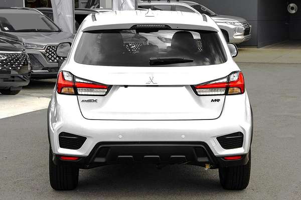 2024 Mitsubishi ASX MR XD 2WD