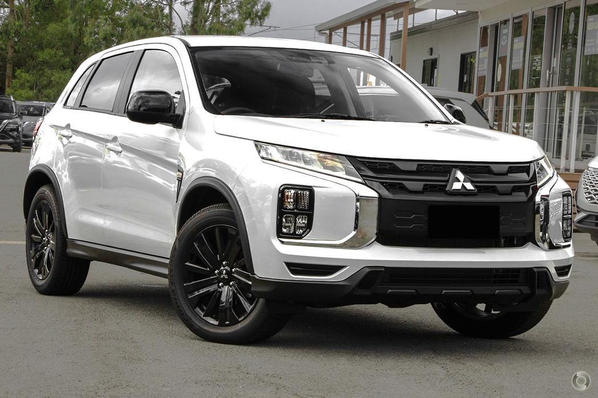 2024 Mitsubishi ASX MR XD 2WD