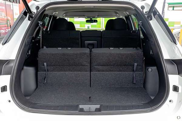 2024 Mitsubishi Outlander LS ZM 2WD