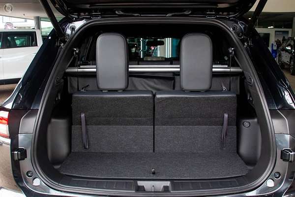 2024 Mitsubishi Outlander Exceed Tourer ZM AWD