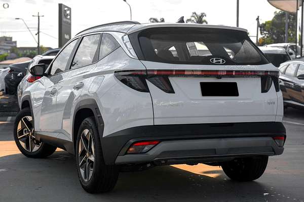 2024 Hyundai Tucson NX4.V3 2WD