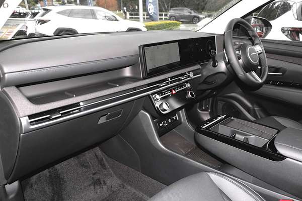 2024 Hyundai Tucson Premium NX4.V3 AWD